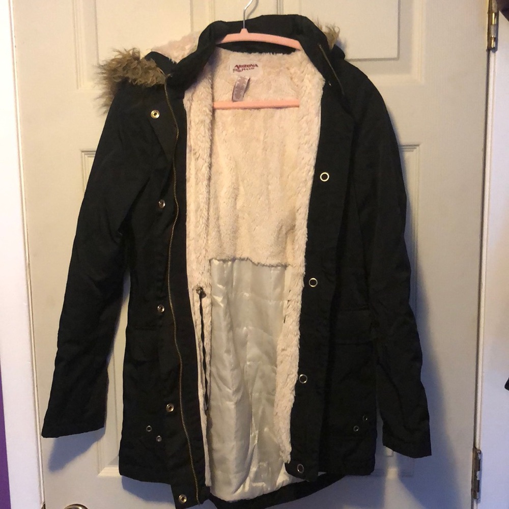 Women’s jackets